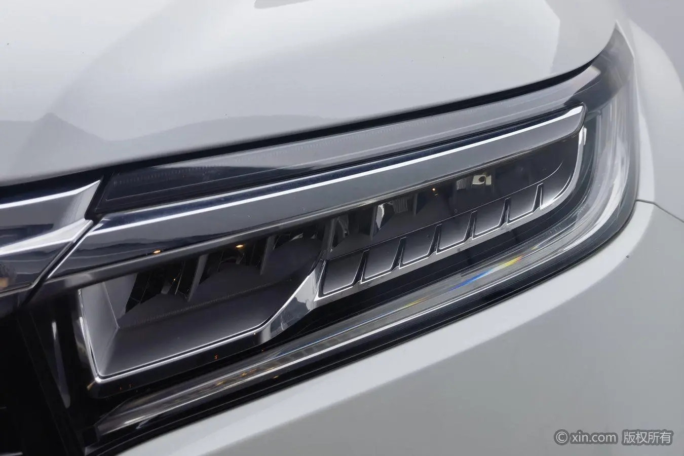 Honda Crown Road 370TURBO Four-wheel drive Exclusive Edition