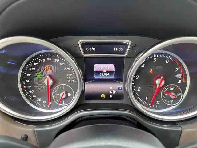 Beijing Beijing off-road BJ90 4.0T Premium Edition