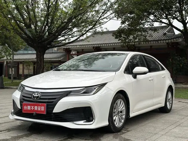 TOYOTA Asian lion 2.0L Deluxe Edition