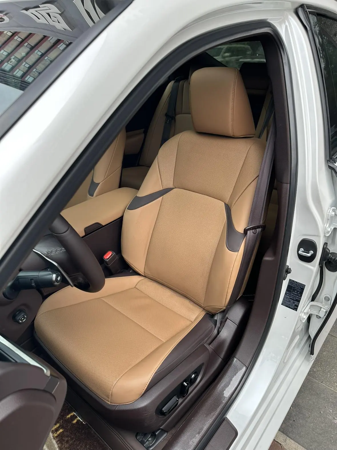 Lexus Lexus ES 200 Excellent Edition