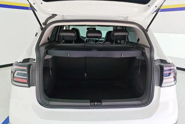 Volkswagen Tu Kai 280TSI DSG Comfort Edition