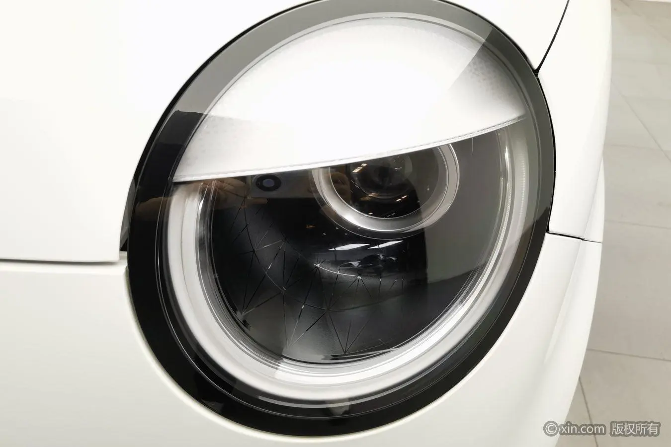 Changan Qiyuan Changan Lumin 155km sweet style