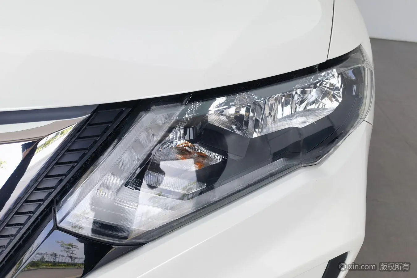 Nissan Qijun 2.0L two-wheel drive Zhilian Comfort Edition