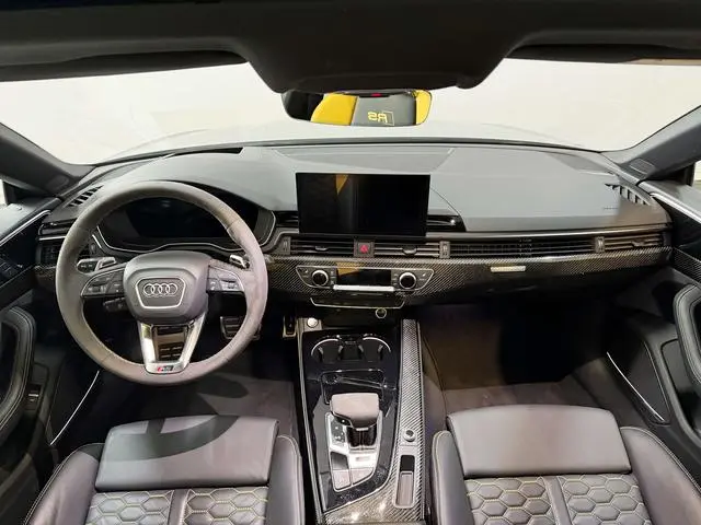 Audi Audi RS 5 2.9T Sportback Ultimate Edition