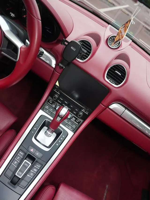 Porsche Porsche 718 Boxster 2.0T