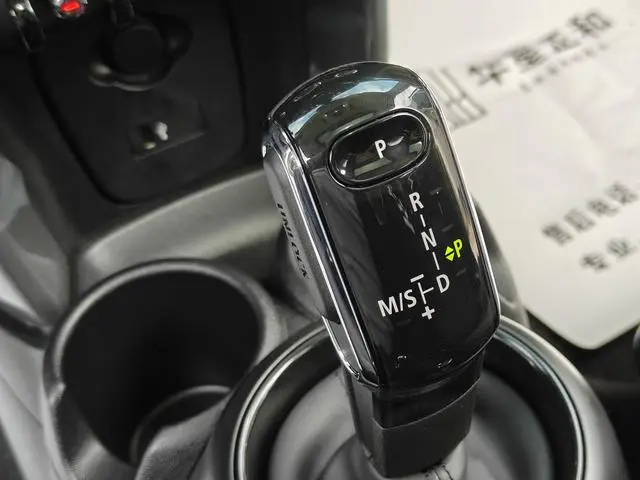 MINI MINI 1.5T ONE five-door version