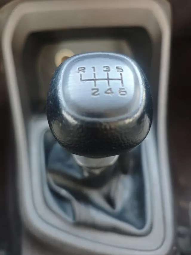 Wuling Wuling Hongguang V 1.5L manual power-up version