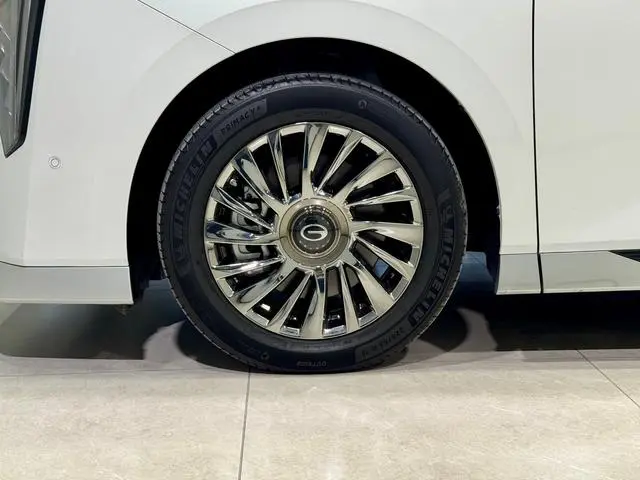 GAC Trumpchi M8 Master Series 2.0 TGDI Pioneer Edition