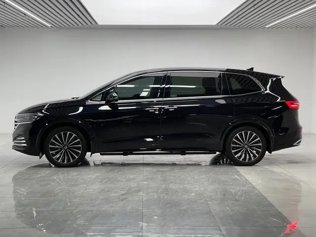 Volkswagen Weiran 380TSI Premium type