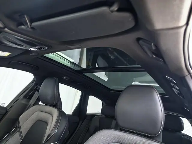 Volvo Volvo XC60 PHEV T8 E-drive hybrid Zhiyuan Sports Edition