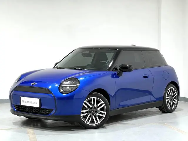 MINI Electric MINI COOPER COOPER E Classic