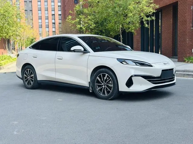 BYD Seal 06DM DM-i 120KM Honor type
