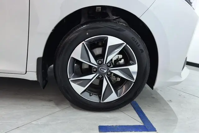 GAC Trumpchi M6 PRO 270T WDCT Deluxe Edition