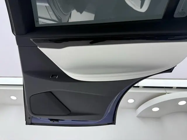 Tesla Model X Performance High Performance Edition