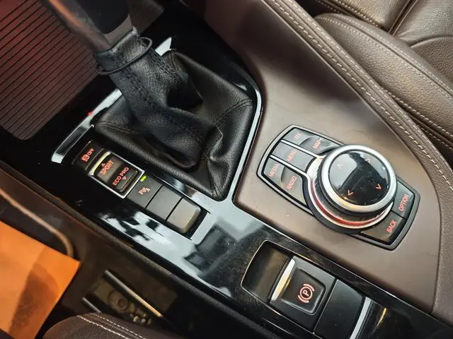 BMW BMW X1 sDrive20Li Luxury