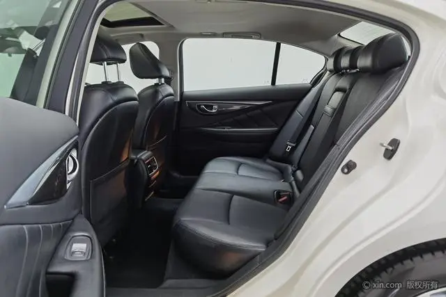 Infiniti Infiniti Q50L 2.0T Comfort Edition