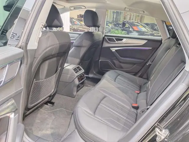 Audi Audi A7 45 TFSI Premium selection