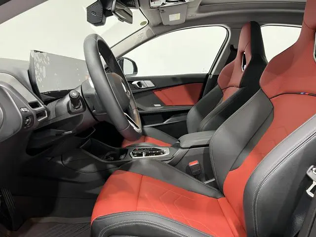 BMW BMW 2 Series 225L M Sports Yao Ye Suit