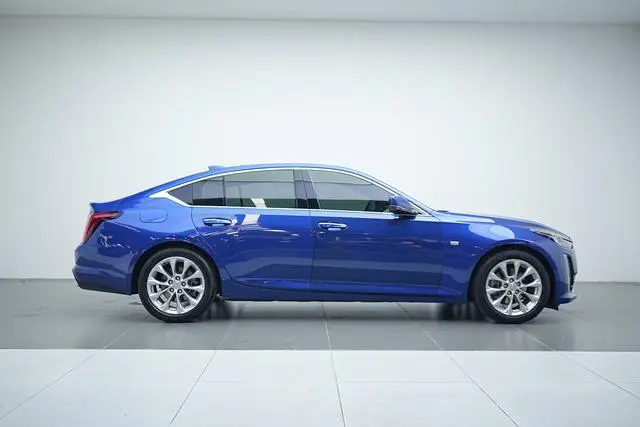 Cadillac Cadillac CT5 28T luxury