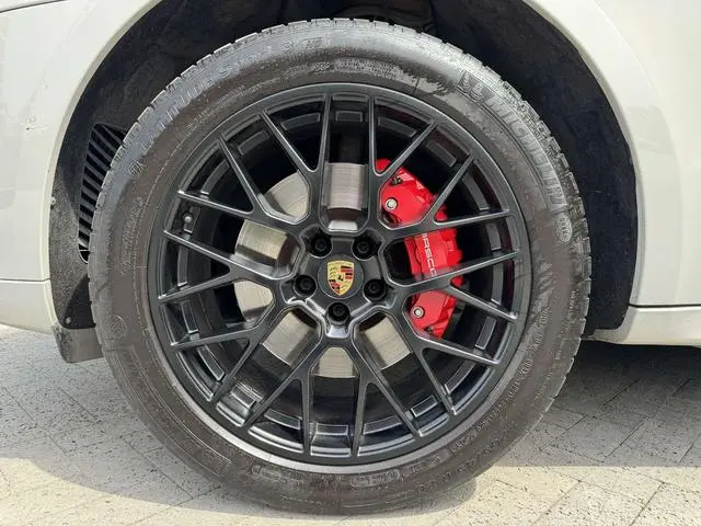 Porsche Macan Macan GTS 2.9T