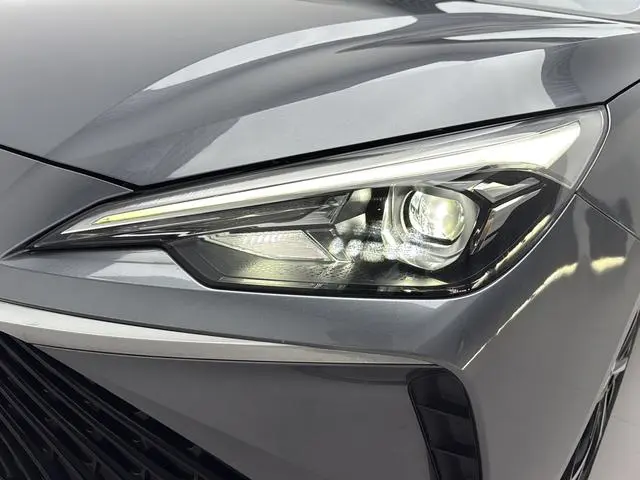 Roewe Roewe i5 1.5L CVT Premium Edition