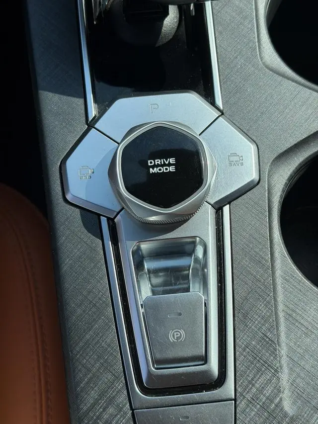 Changan Changan UNI-V 1.5T Sports version