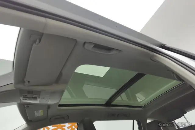 Volkswagen Tiguan L PHEV 430PHEV plug-in hybrid Ultimate Edition