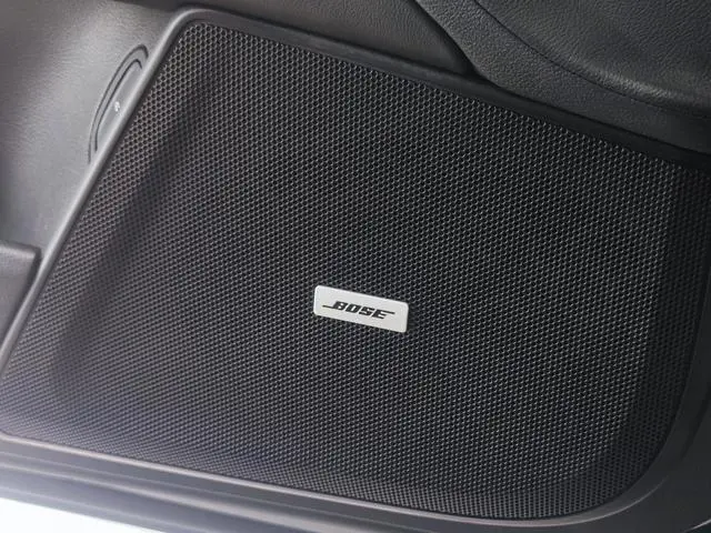 Cadillac Cadillac CT6 28T luxury