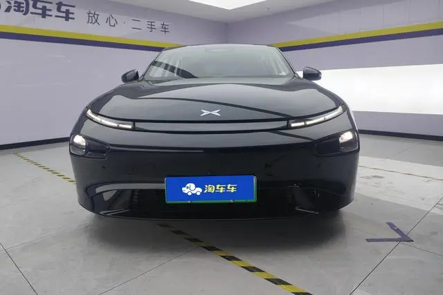 Xpeng Xiaopeng P7 P7i 702 Pro