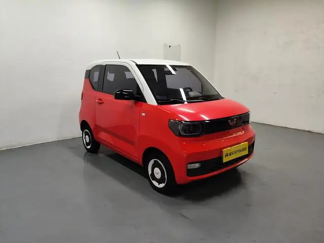 Wuling Wuling Hongguang MINIEV Macaron Premium Lithium Iron Phosphate