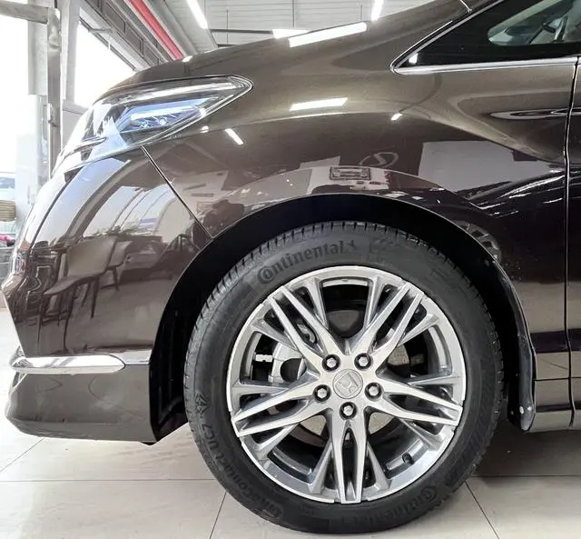 Honda Ai Lishen 2.0L Sharp*Hybrid Extreme Edition
