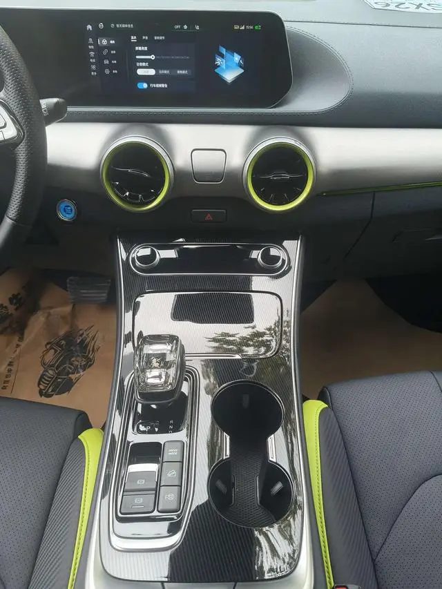 Dongfeng Fengxing Popular Thunder 630 Ultra