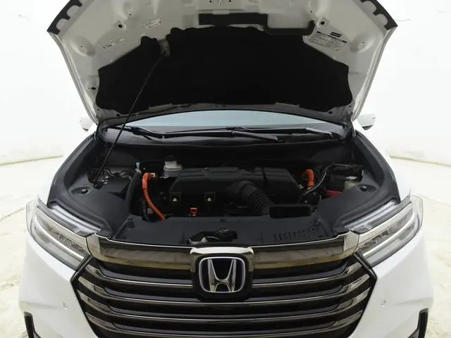 Honda Odyssey 2.0L e: HEV Rui*Yaoxiang Edition