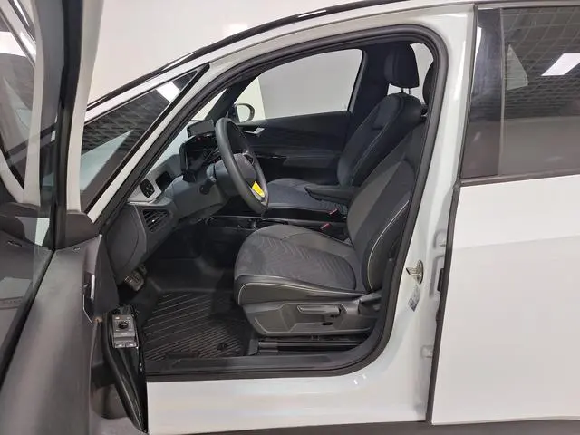 Volkswagen Volkswagen ID.3 Upgraded Pure Smart Edition