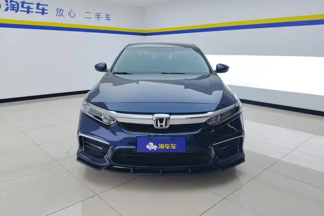 Honda Yingshipai 260TURBO Exquisite Edition Country VI