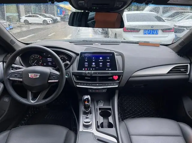 Cadillac Cadillac CT5 28T luxury