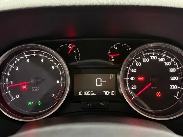 Peugeot Peugeot 408 360THP 10th Anniversary Edition