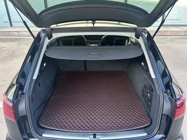 Audi Audi A6 (imported) 3.0T allroad quattro