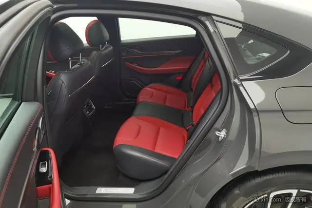 Lincoln Lincoln Z i Cool Zunyao Edition