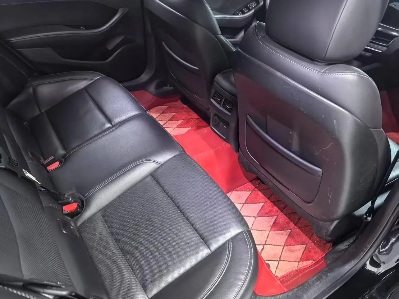 Cadillac Cadillac CT5 28T Luxury Standard Edition