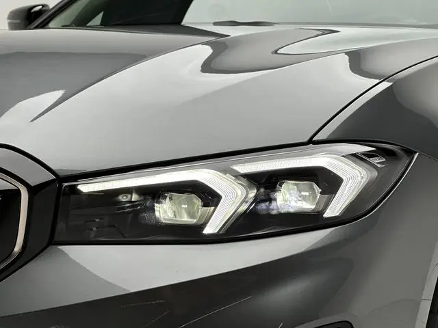 BMW BMW i3 Facelift eDrive40L Yao Ye Set