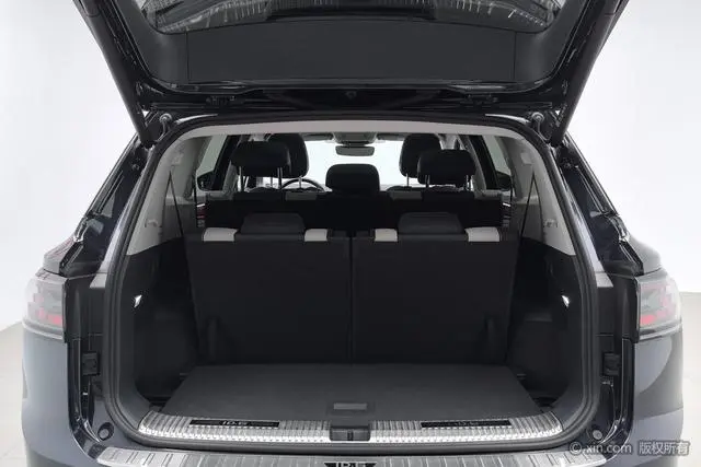 Volkswagen ID.6 CROZZ Long battery life PRO version