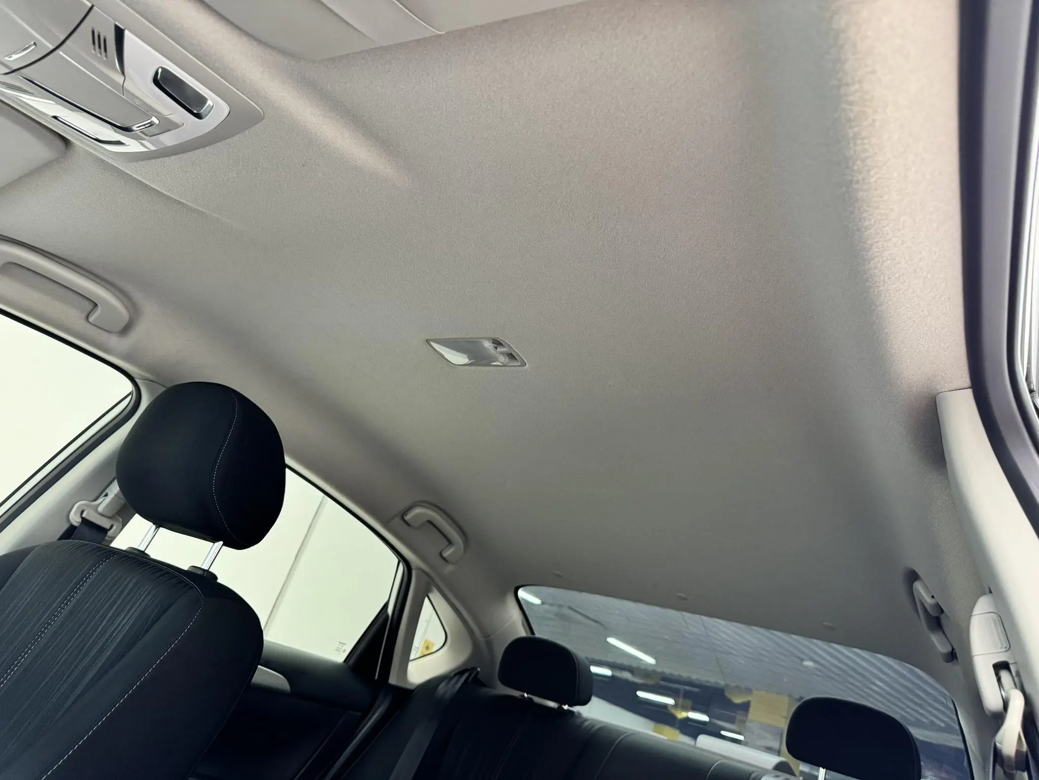 Nissan Xuan Yi Classic 1.6 XE CVT Comfort Edition