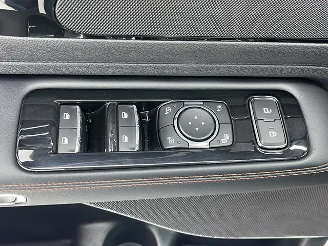 Lincoln Flying home 3.0T V6 four-wheel drive Exclusive Edition