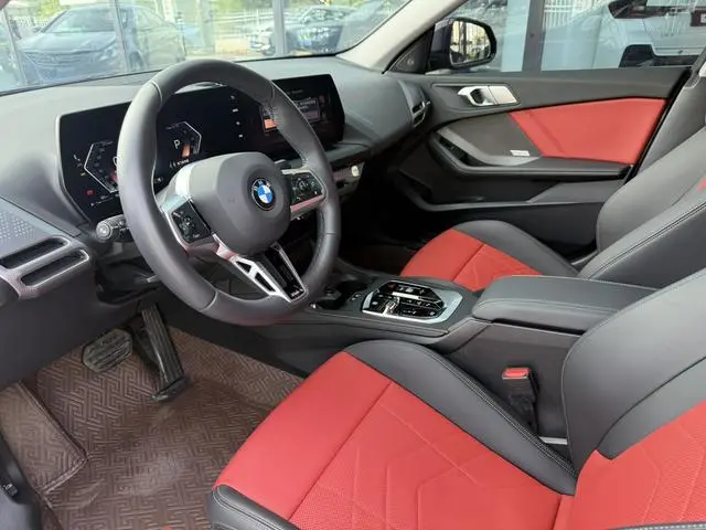 BMW BMW 2 Series 225L M Sports Yao Ye Suit