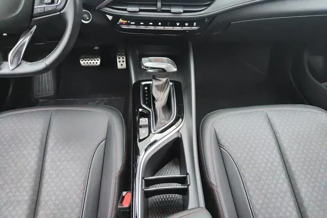 Buick Weilang Pro GS Hunting Wind Edition