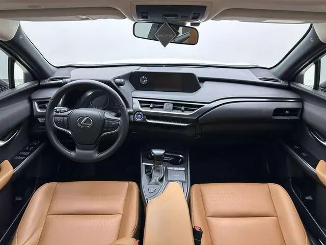 Lexus Lexus UX 260h Exploration*Cool Edition Country VI