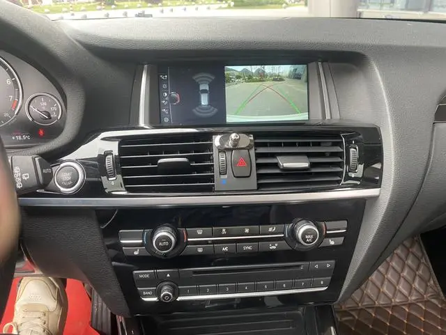 BMW BMW X3 (imported) xDrive20i M sporty