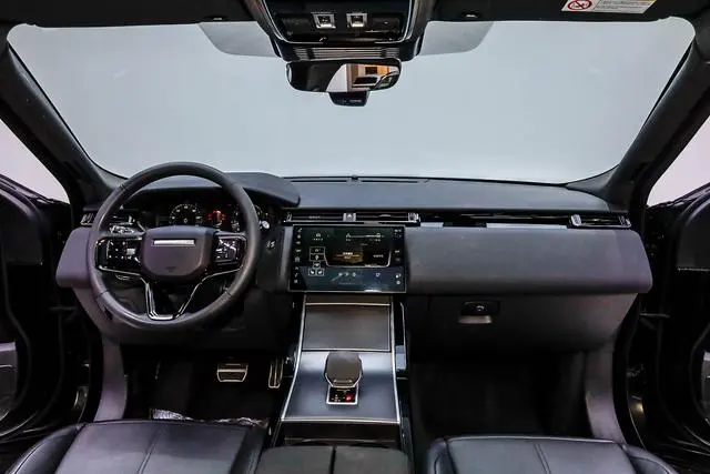Land Rover Range Rover Star Pulse Dynamic SE