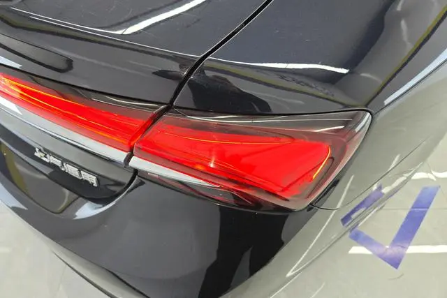 Buick Lacrosse 652T luxury